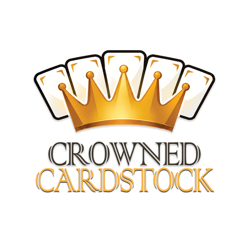 Crowned Cardstock